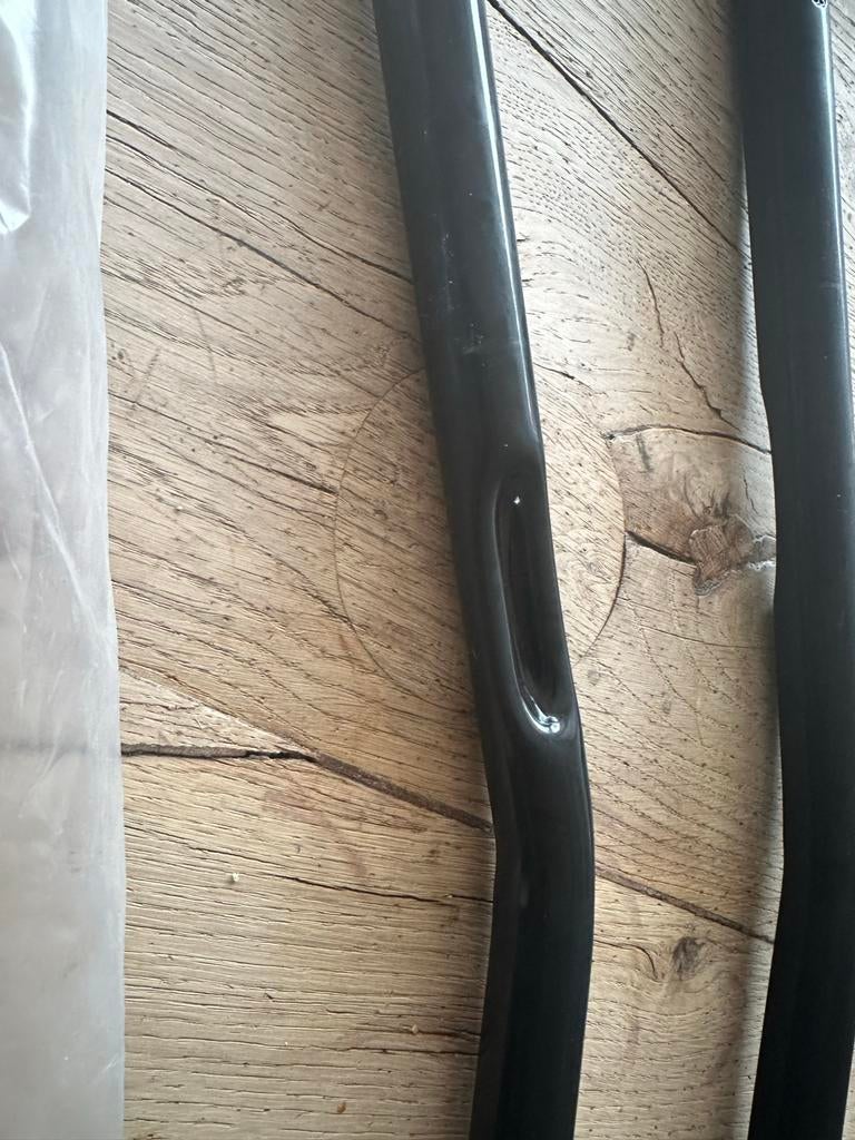 Westland Customs stuur Harley Davidson, Motoren, Onderdelen | Overige, Gebruikt, Ophalen of Verzenden