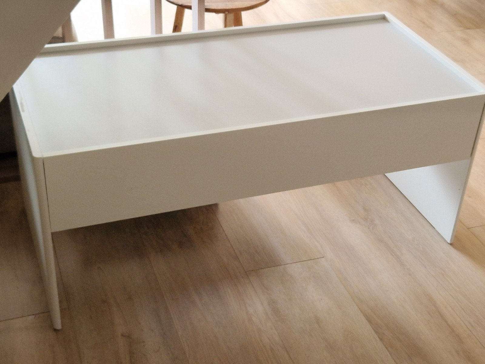 IKEA Dundra speeltafel met lade, Ophalen, Zo goed als nieuw