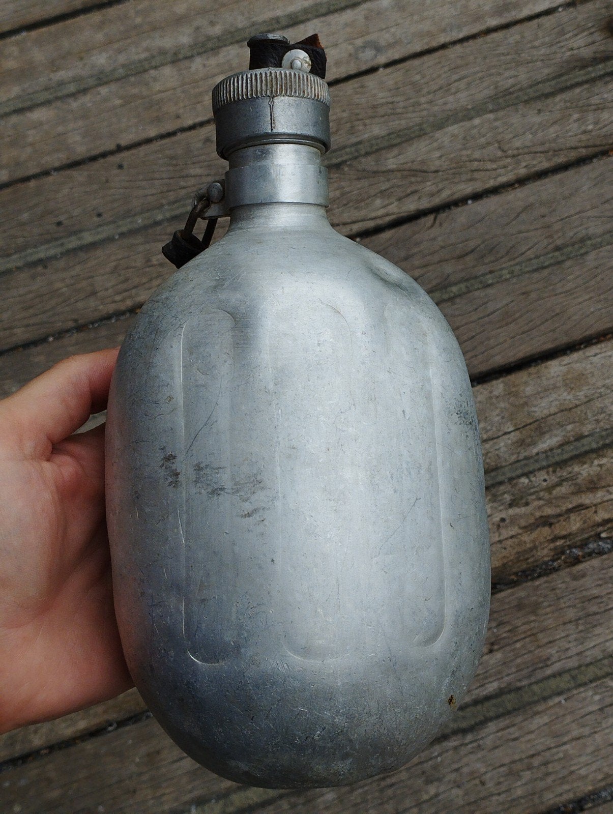 Naoorlogse legerkantine, FTM, Ophalen of Verzenden, Landmacht, Overige gebieden