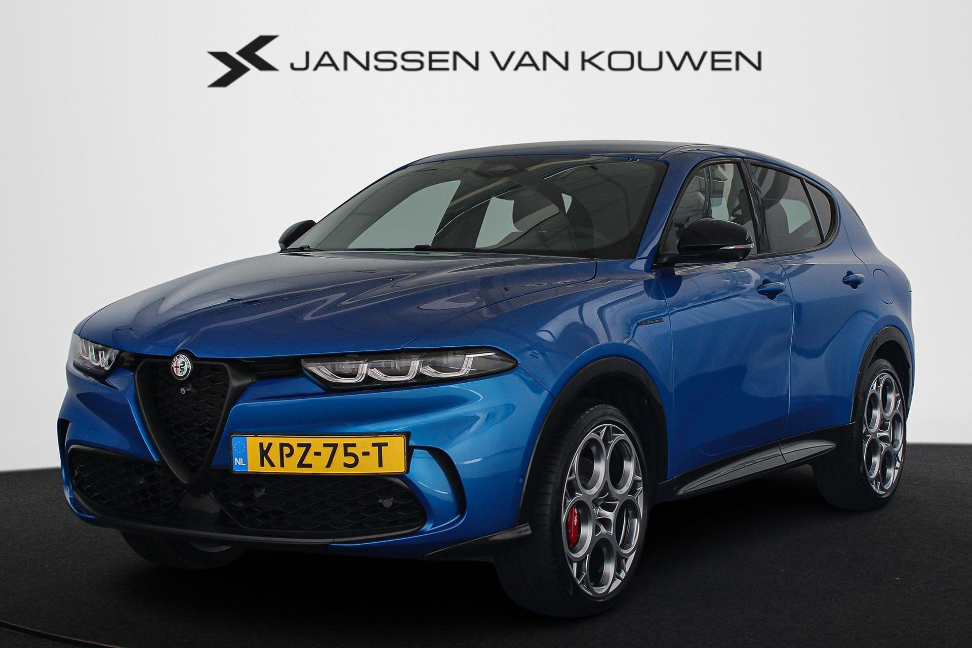 Alfa Romeo Tonale 1.3T PHEV Veloce Leder Stoelventilatie Sto, Auto's, Automaat, https://media-marktplaats.export.dv.nl/24158479257/document-1.pdf