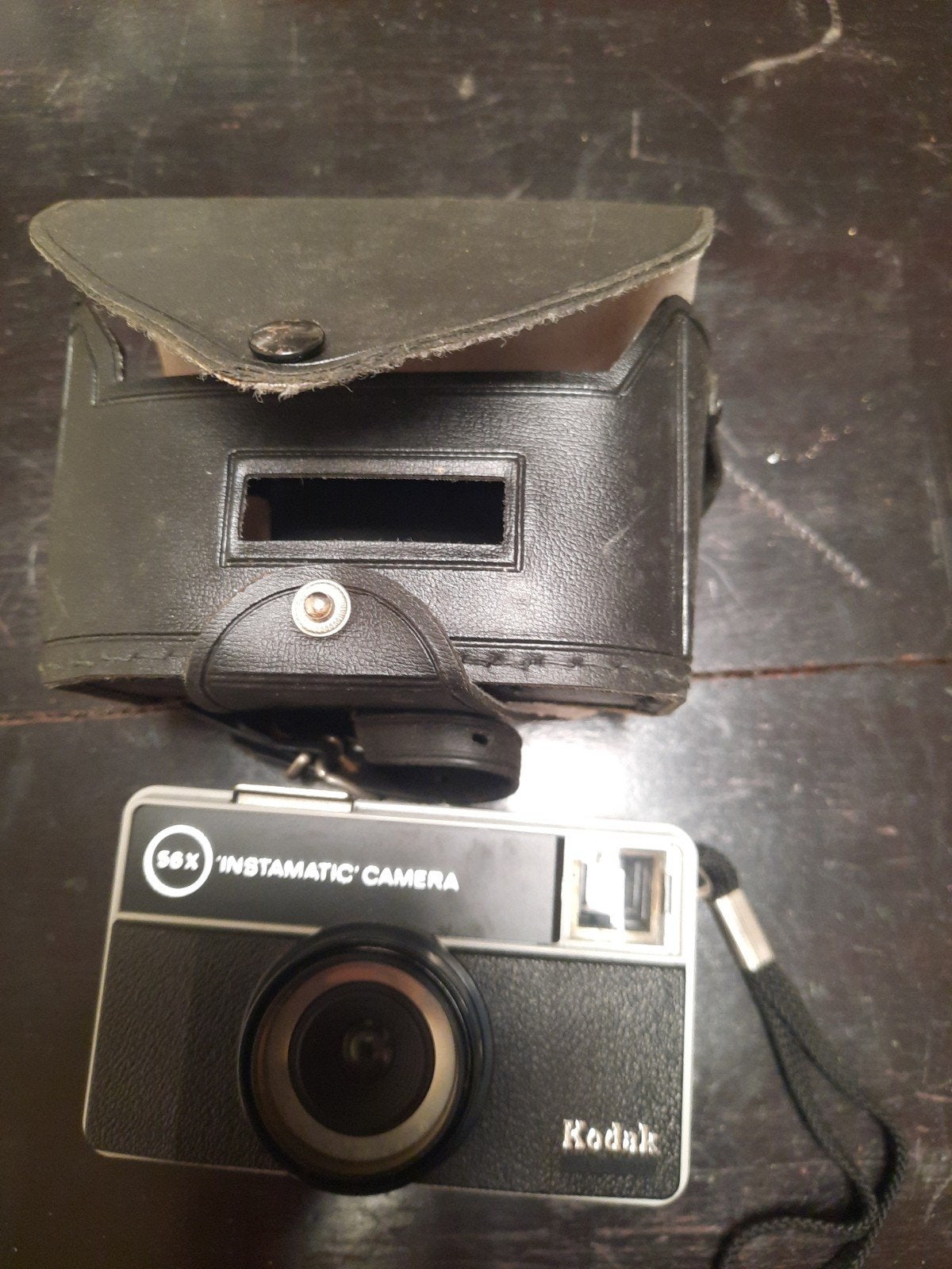 Diverse Vintage Camera's - 1 Koop, Ophalen of Verzenden
