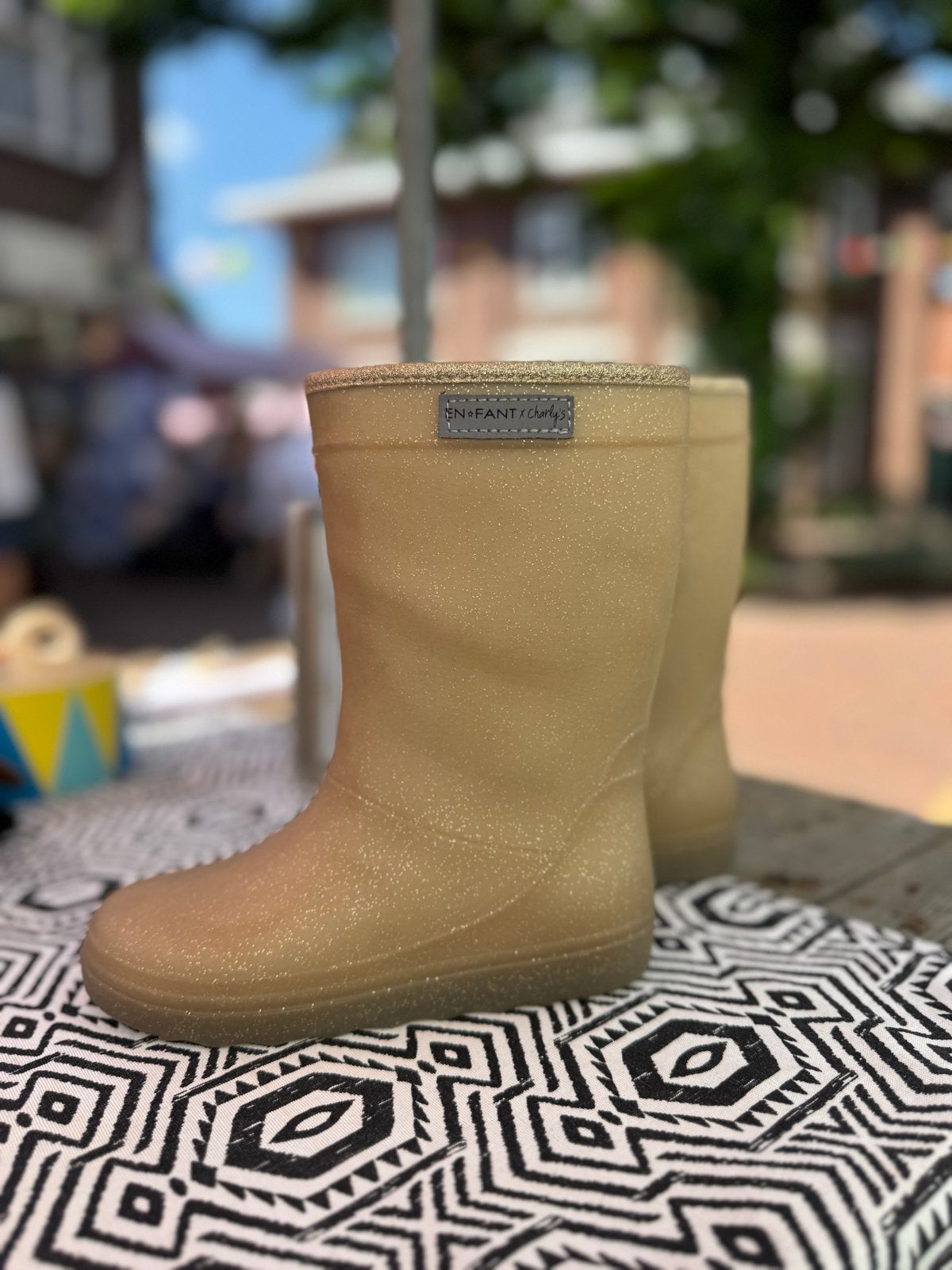 Enfant laars maat 31, Kinderen en Baby's, Kinderkleding | Schoenen en Sokken, Ophalen
