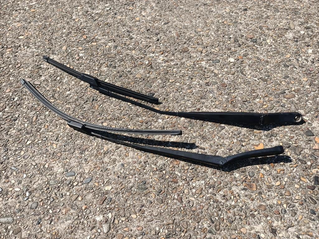 Ruitenwisser Armen Volkswagen Eos/ 2.0 TFSi (2007), Verzenden, Gebruikt