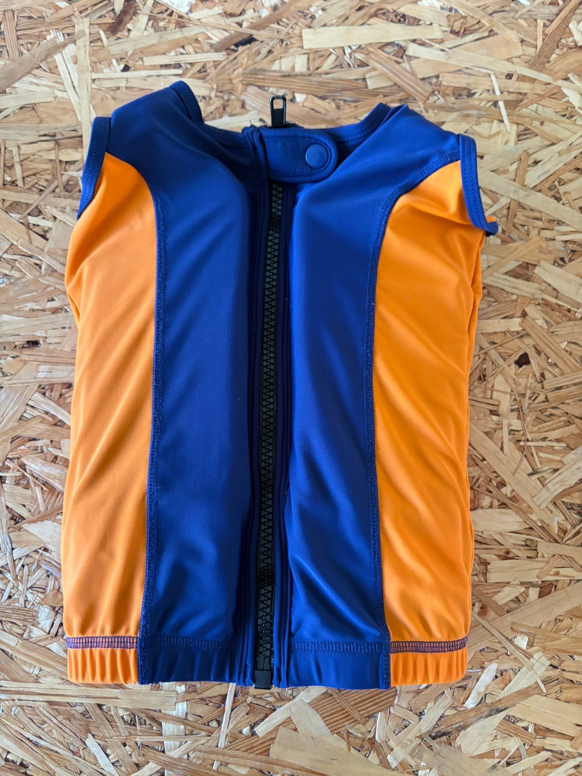 NIEUWSTAAT: Easy Pro zwemvest 4-5 jaar 19-30kg., Ophalen, Zo goed als nieuw, Kind, Reddingsvest of Zwemvest