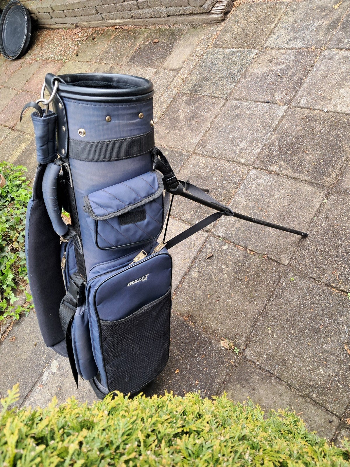 Foto 23 van Complete Golfset Open lady s  