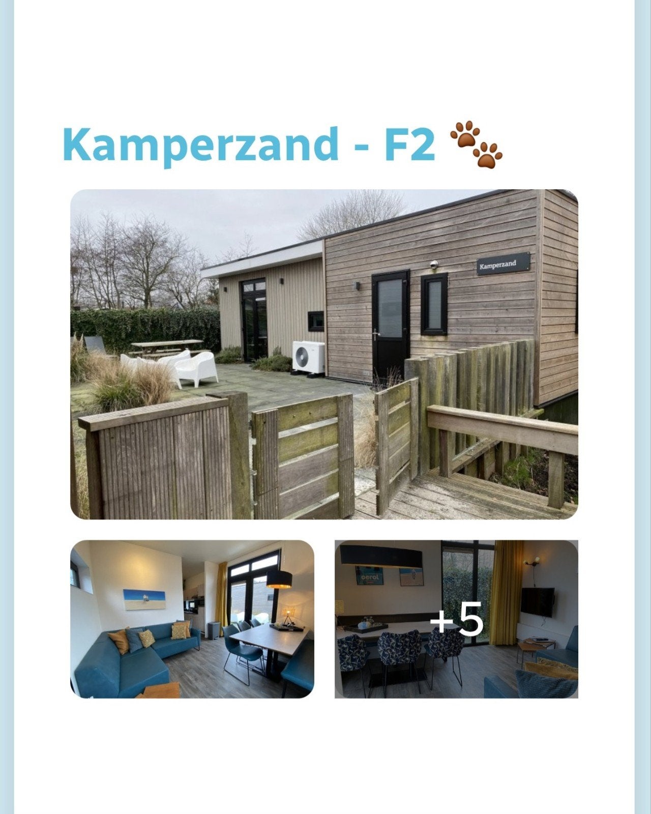 21-8/11-9   6p vakantiehuis Terschelling