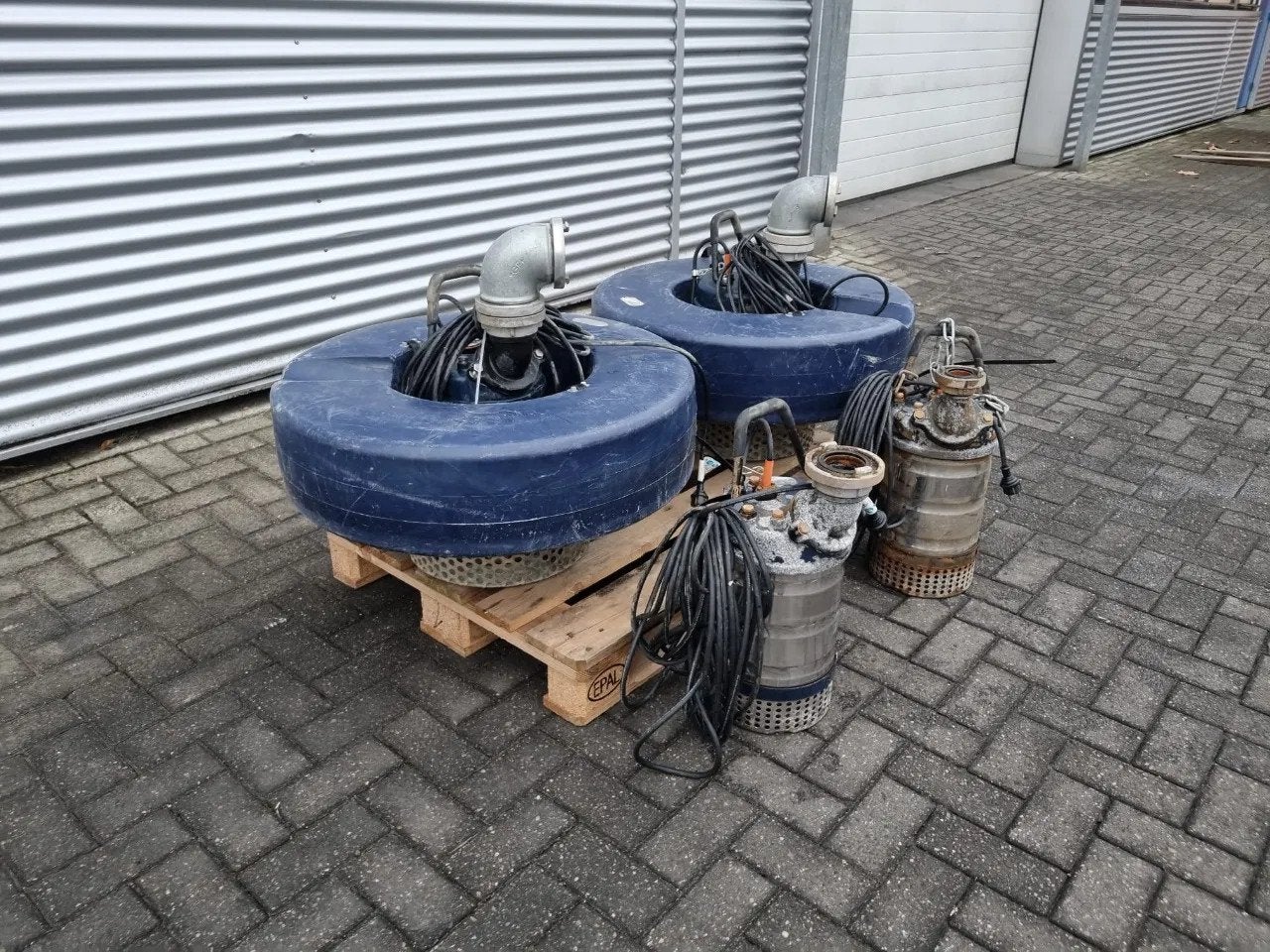 Proril Tank 315S (bj 2020)