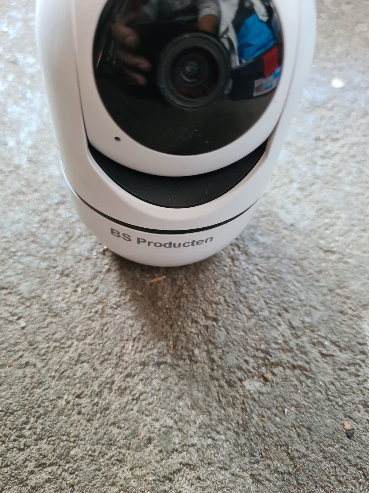 te koop ip camera wifi, Ophalen of Verzenden