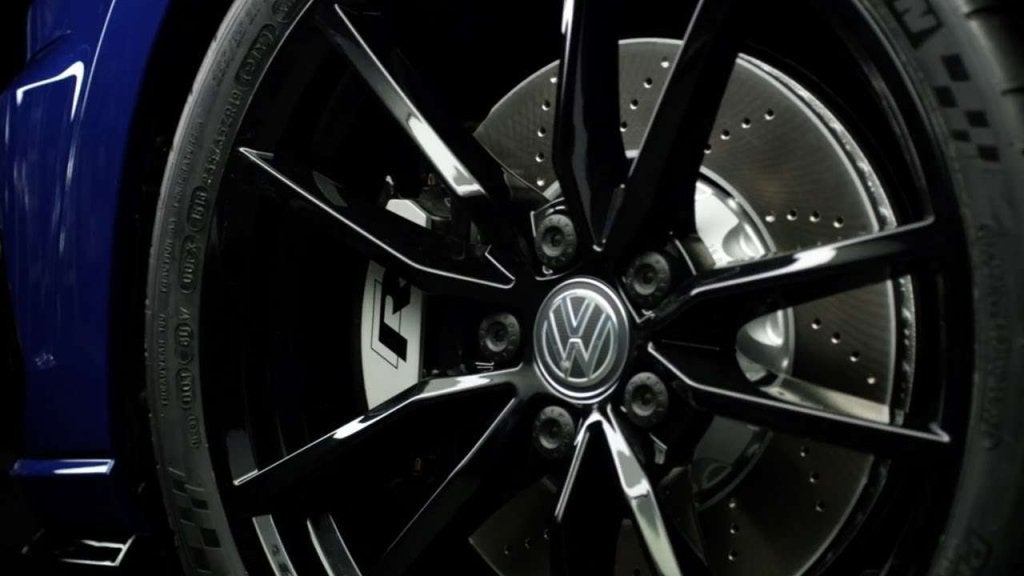 5x100 17'' Velgen Pretoria Vw Polo 2G 9N GTI Skoda Seat Audi, Auto-onderdelen, Banden en Velgen, Niet ingevuld, 215 mm, Velg(en)