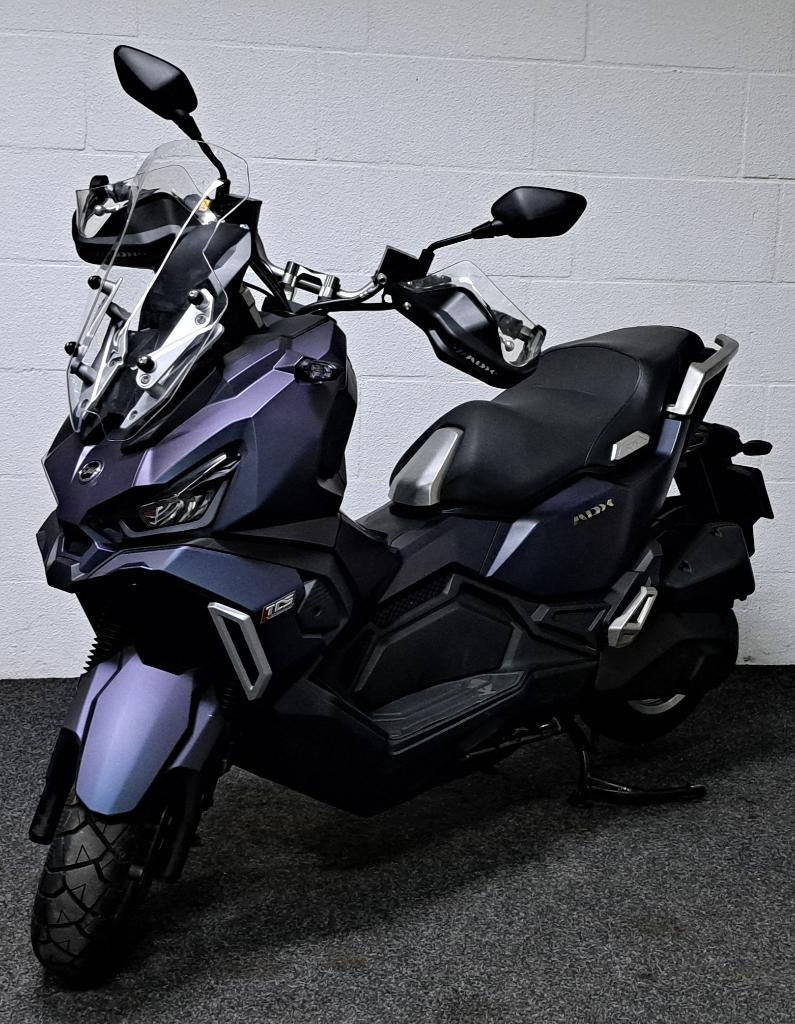 Sym ADX 125 MOTORSCOOTER / MOTOR SCOOTER, Fietsen en Brommers, Scooters | SYM, Ophalen, Overige modellen, Nieuw, Benzine