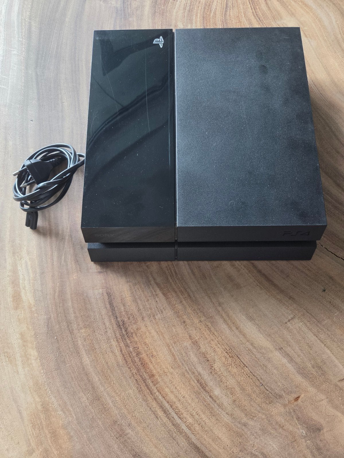 PS4 Original 500GB + Controller + Draadloze Headset + 5 Game, Ophalen of Verzenden, Met 1 controller, Original, 500 GB