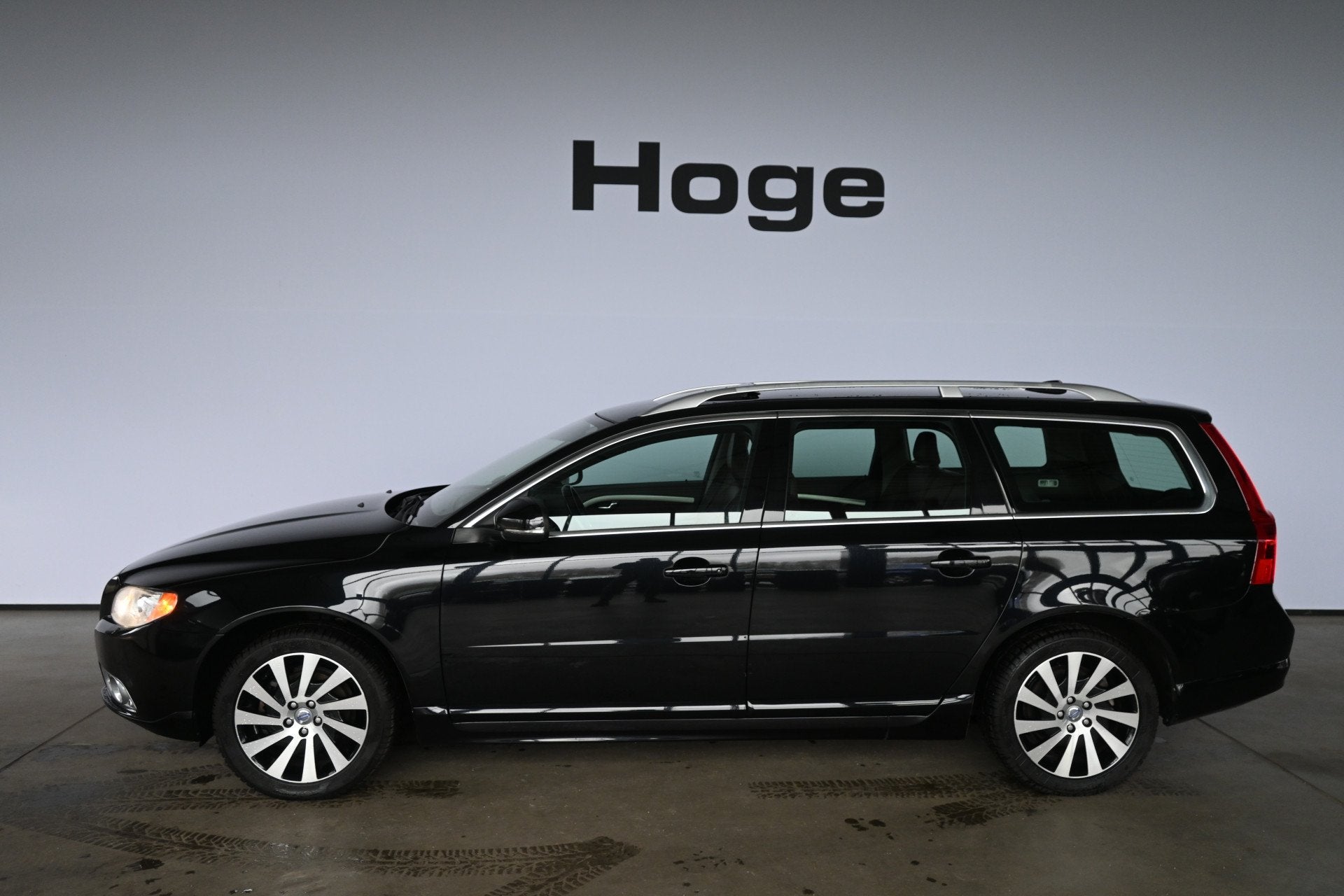 Volvo V70