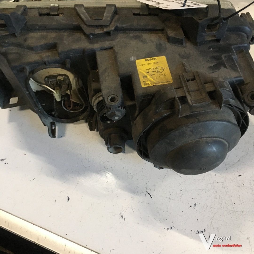 BMW E46 1997 Koplamp Rechts, Auto-onderdelen, Gebruikt, -, -, Ophalen of Verzenden