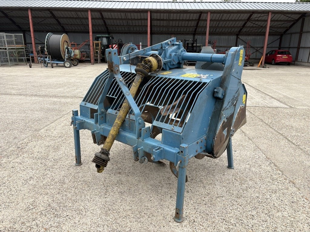 Imants diepspitter 1.5 mtr, Zakelijke goederen, Overige, Overige typen