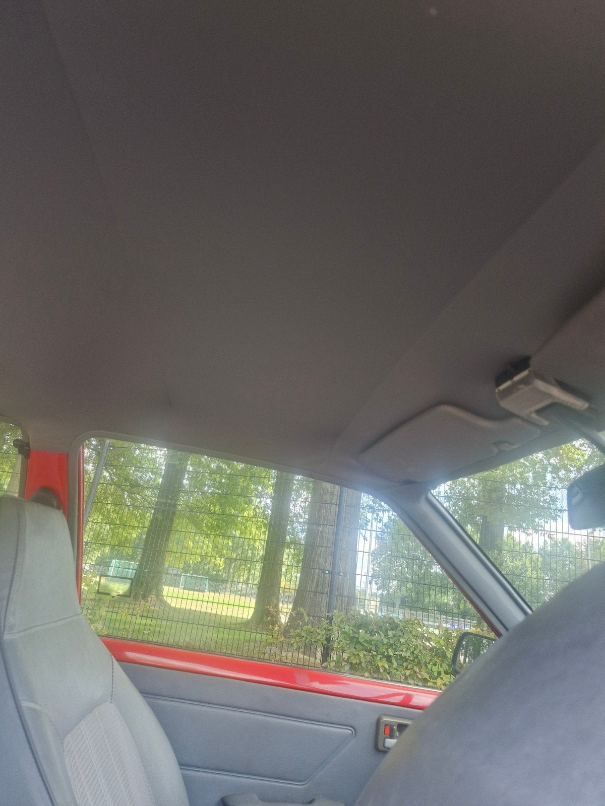 Suzuki Swift 1.0 GA AUT S6 1987 belastingvrij, foto 12
