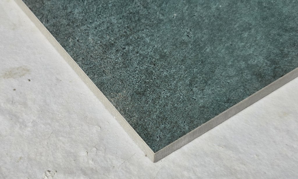 Energiker Magnetic Emerald 30x60 vloer-/wandtegels, 7,92 m2, Ophalen, 60 cm of meer, Keramiek, Nieuw