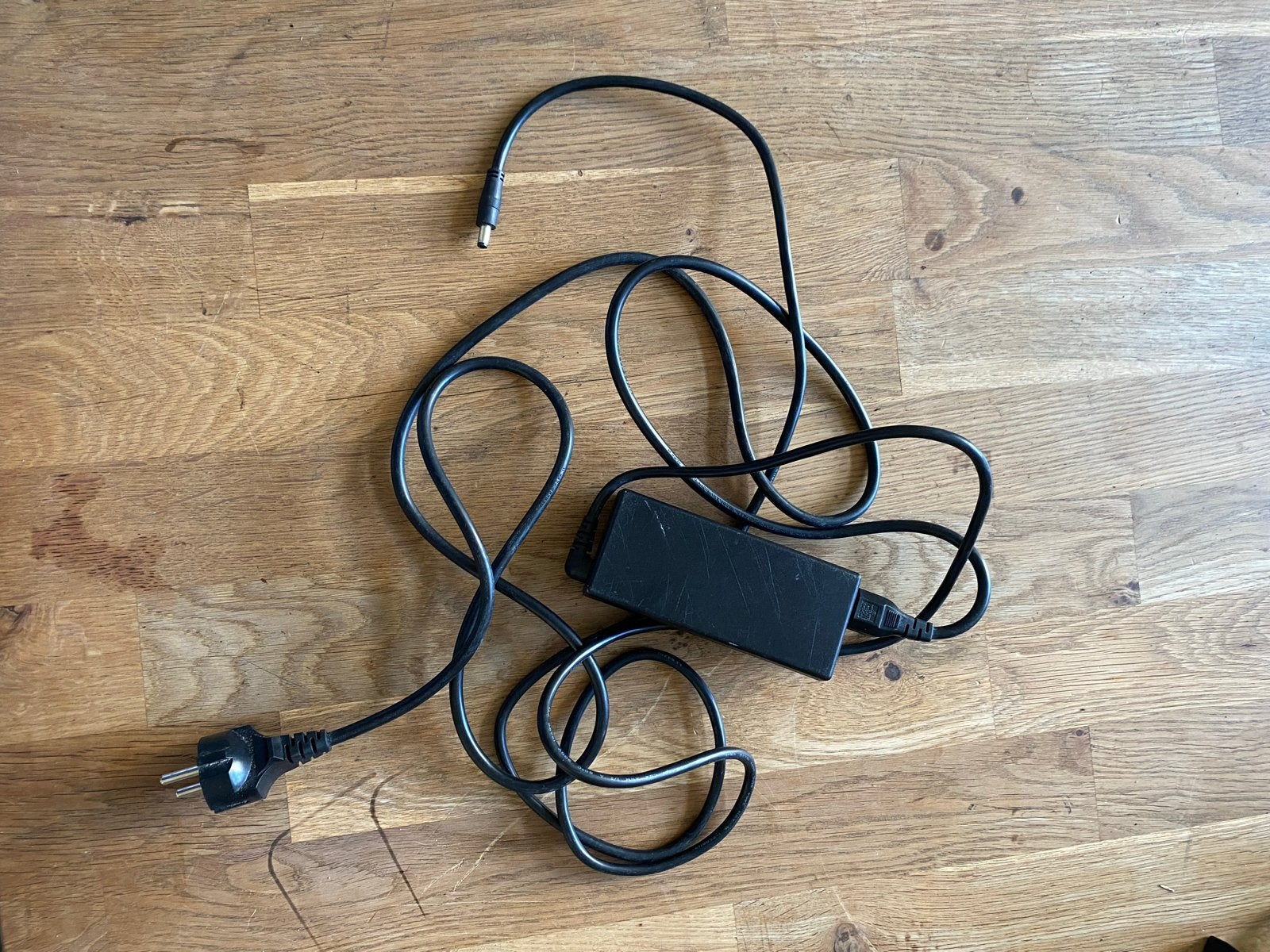 VanMoof Elektrische Fiets Oplader, Ophalen of Verzenden, Gebruikt