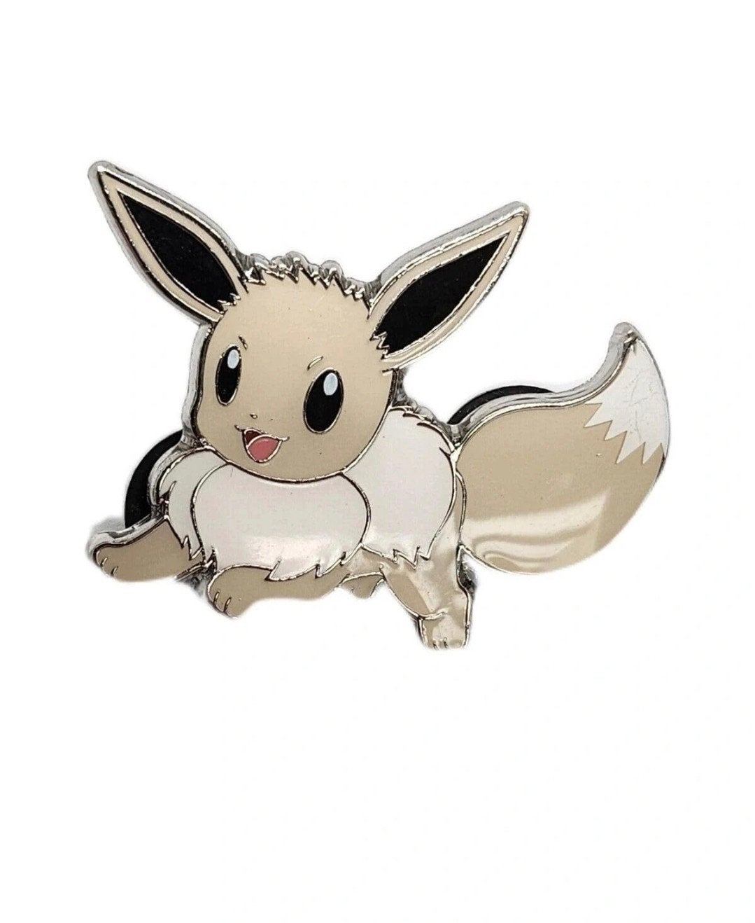 Pokémon TCG: Pokémon GO Radiant Eevee Pin Nieuw, Ophalen of Verzenden