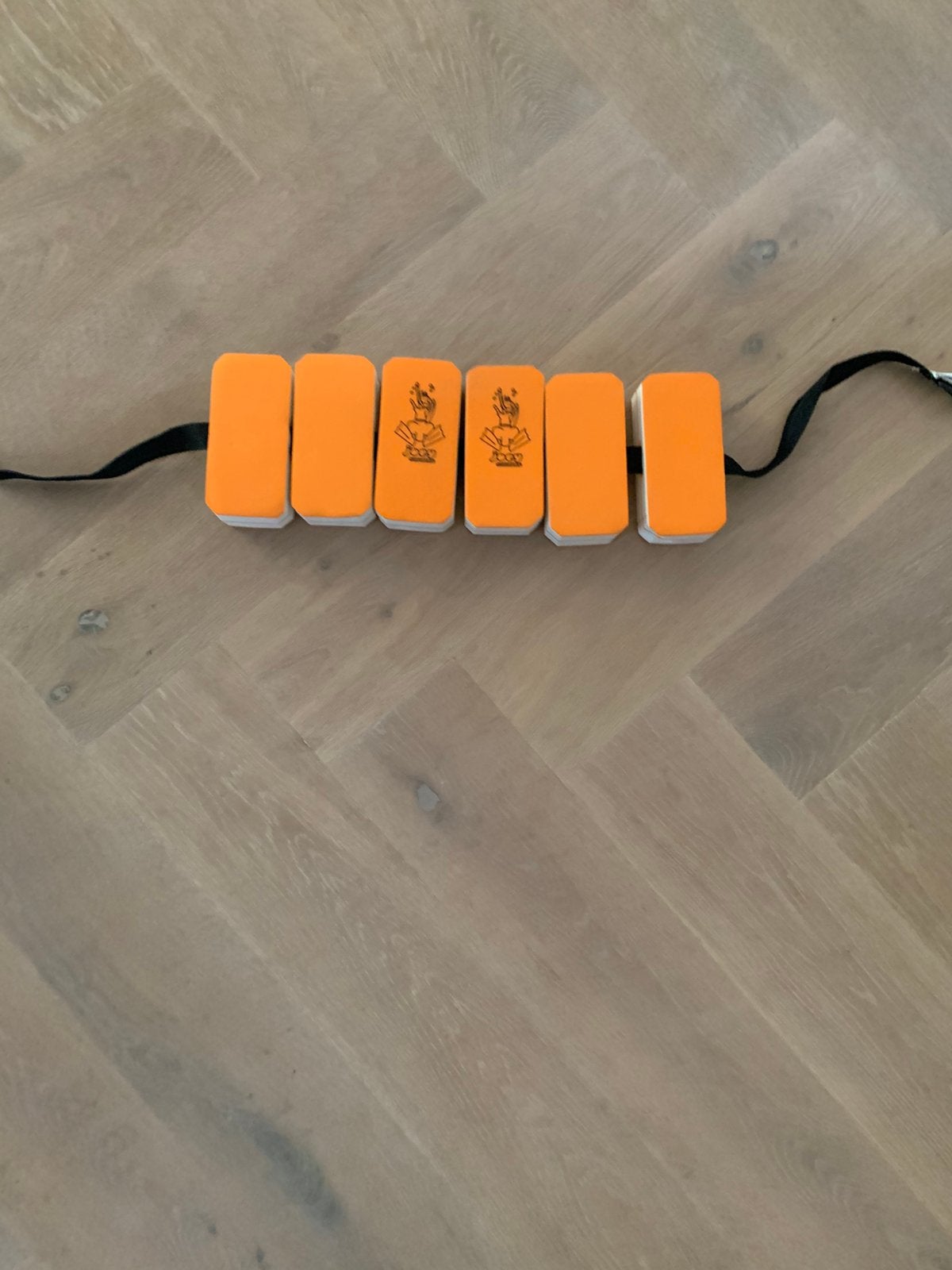 Zwemkurken, Ophalen, Gebruikt, Jongen of Meisje, Zwem-accessoire