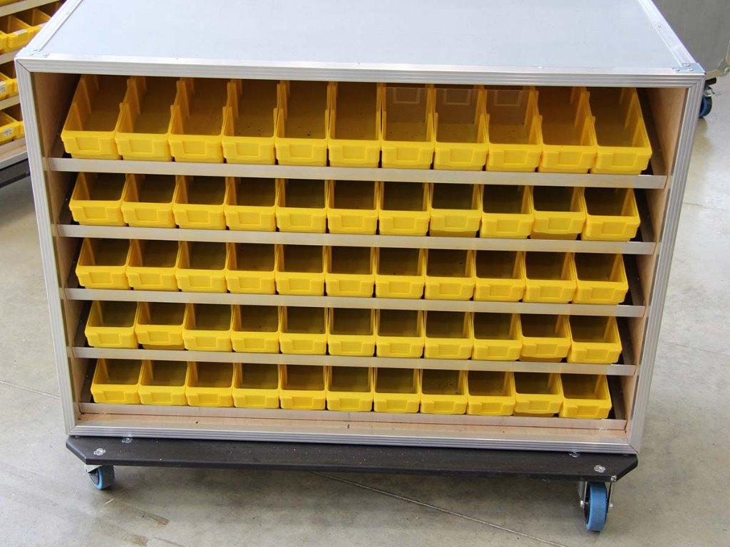 Werkbankje, Doe-het-zelf en Verbouw, Ophalen, Zo goed als nieuw, 70 tot 120 cm
