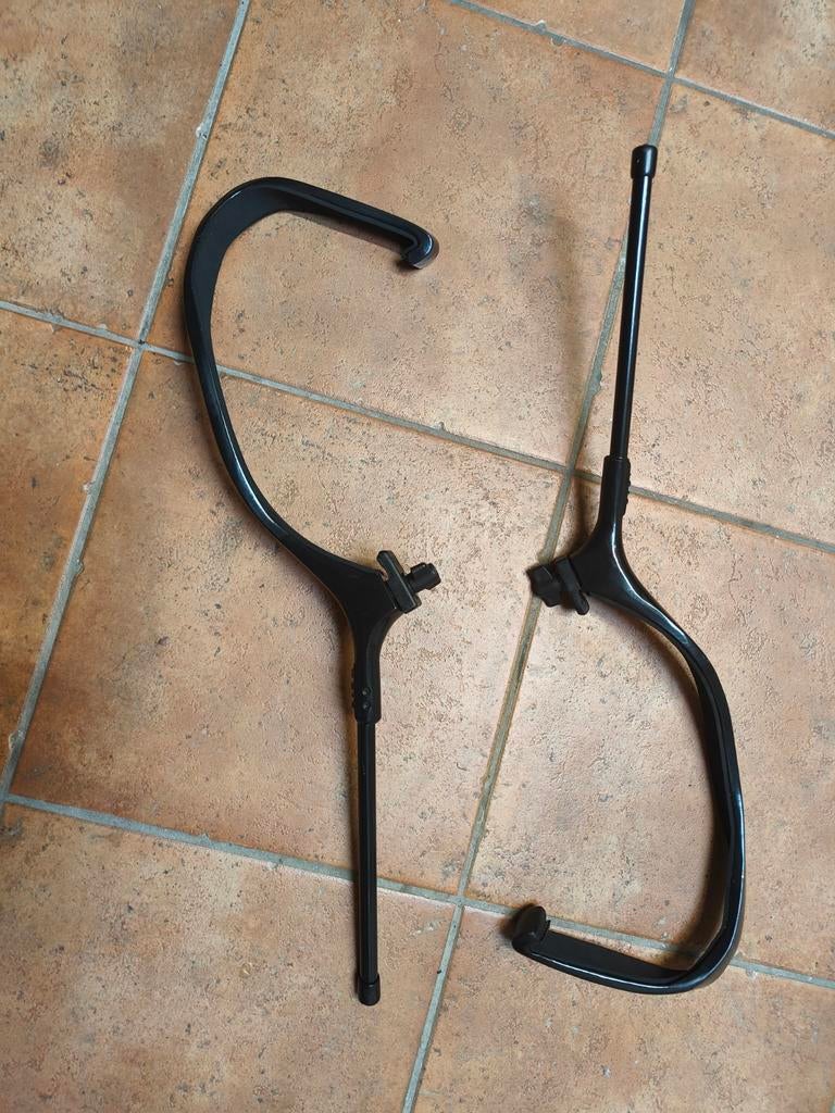 Armen Emuk spiegels Hyundai Santa Fe, Ophalen of Verzenden