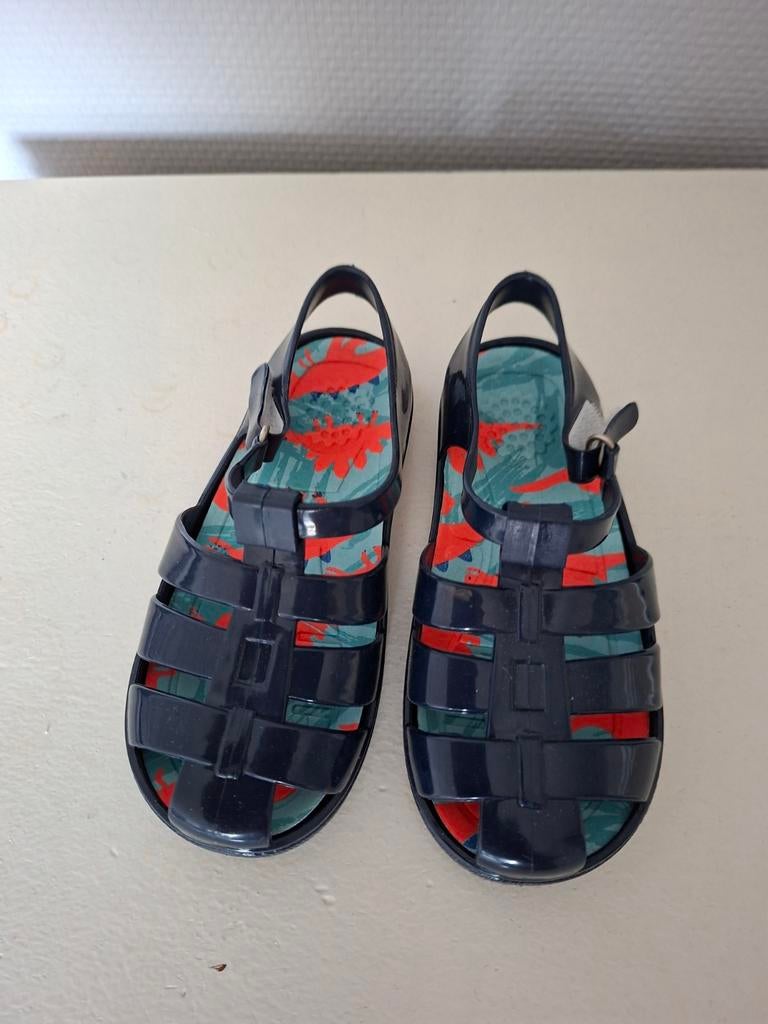 Nieuwe Hema waterschoentjes maat 26/27 met klittenband, Jongen of Meisje, Schoenen, Nieuw, Ophalen of Verzenden