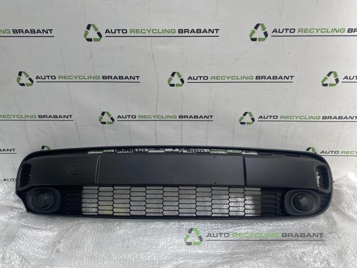 Grille van een Fiat 500, Gebruikt, -, -, Ophalen of Verzenden