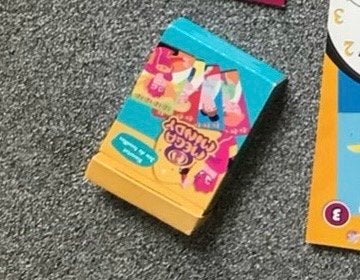 Leuk Mega Mindy kwartet te koop, Ophalen of Verzenden