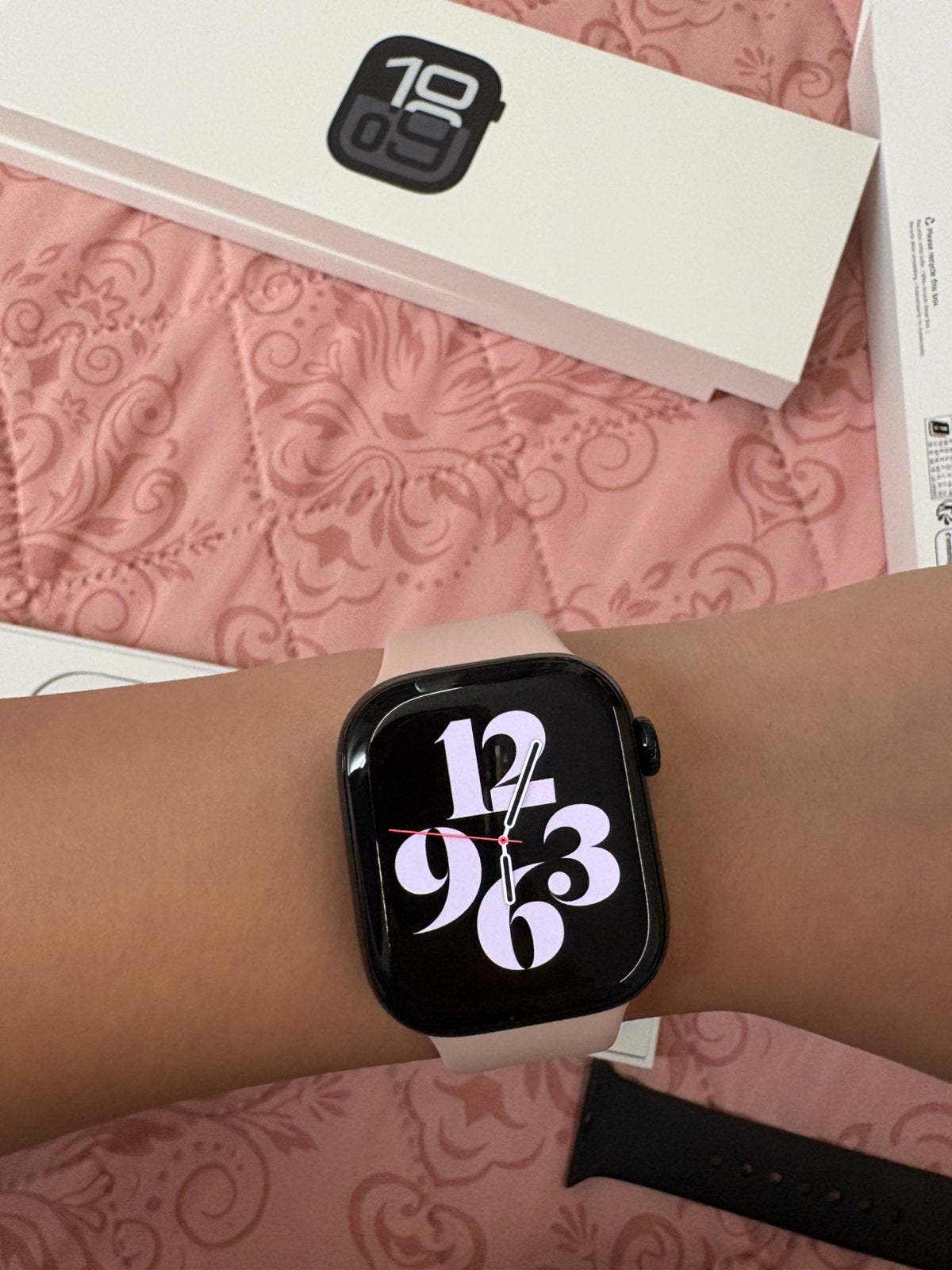 Foto 8 van Apple watch 10 42mm