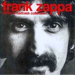 Live Shows van Frank Zappa 1984, Ophalen of Verzenden, Gebruikt, Poprock