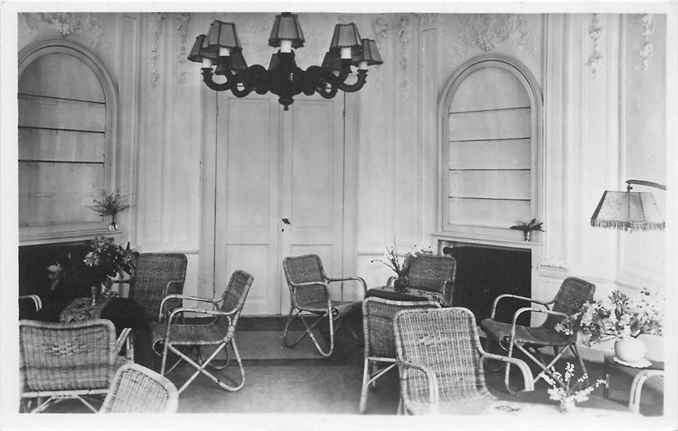 301-228-023 Renkum Huize De Keijenberg, Verzamelen, Verzenden, Voor 1920, Gelderland