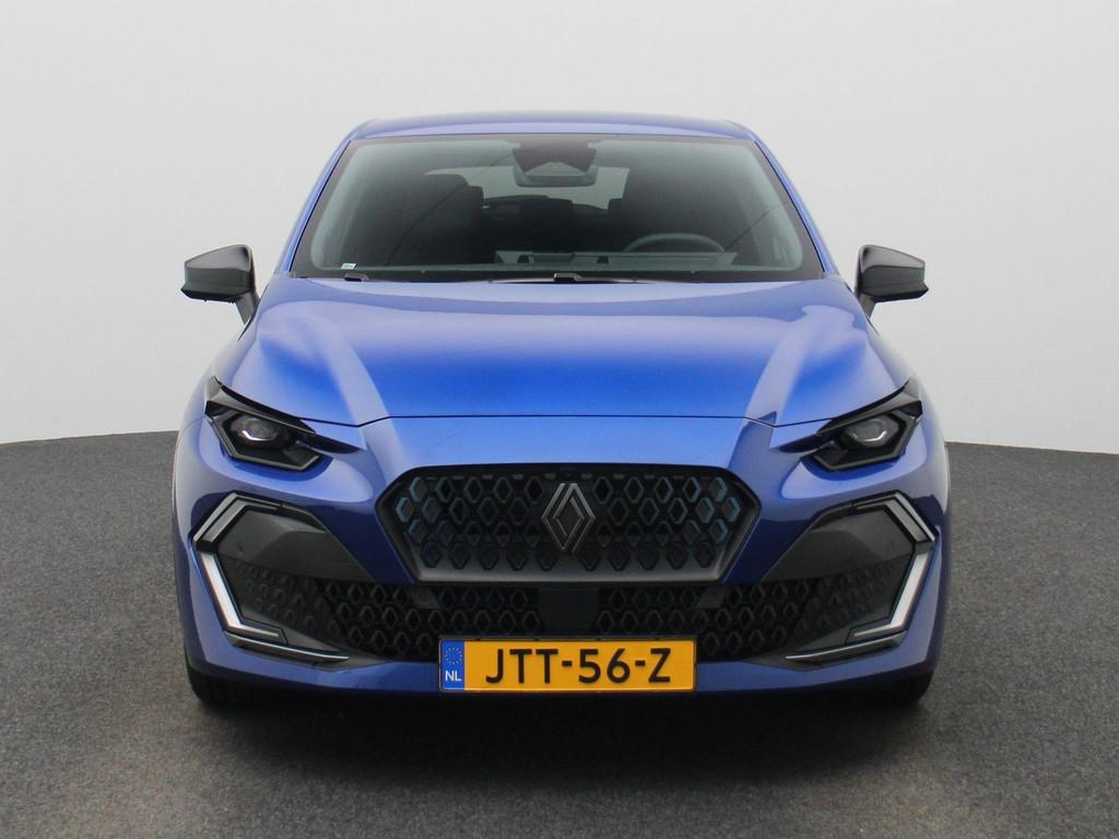 Renault Clio 1.8 Hybrid 160 esprit Alpine | Pack Winter & Pa, Auto's, Euro 6, 4 cilinders, Origineel Nederlands, Hybride Elektrisch/Benzine