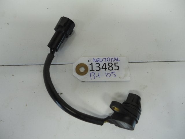 R1 2004 - 2006 Yamaha Elektrische component D1-14594