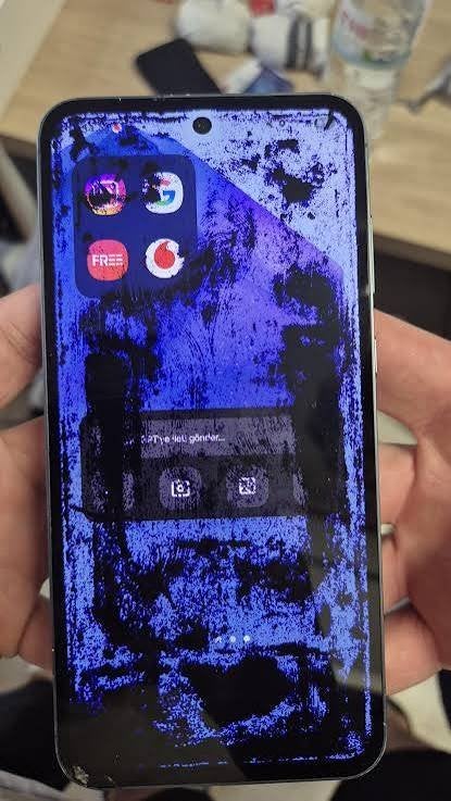 Reparatie Samsung Galaxy A27 / A18 / A55 / A56 / A33/ A21s, Ophalen of Verzenden, Nieuw, Overige typen, Samsung