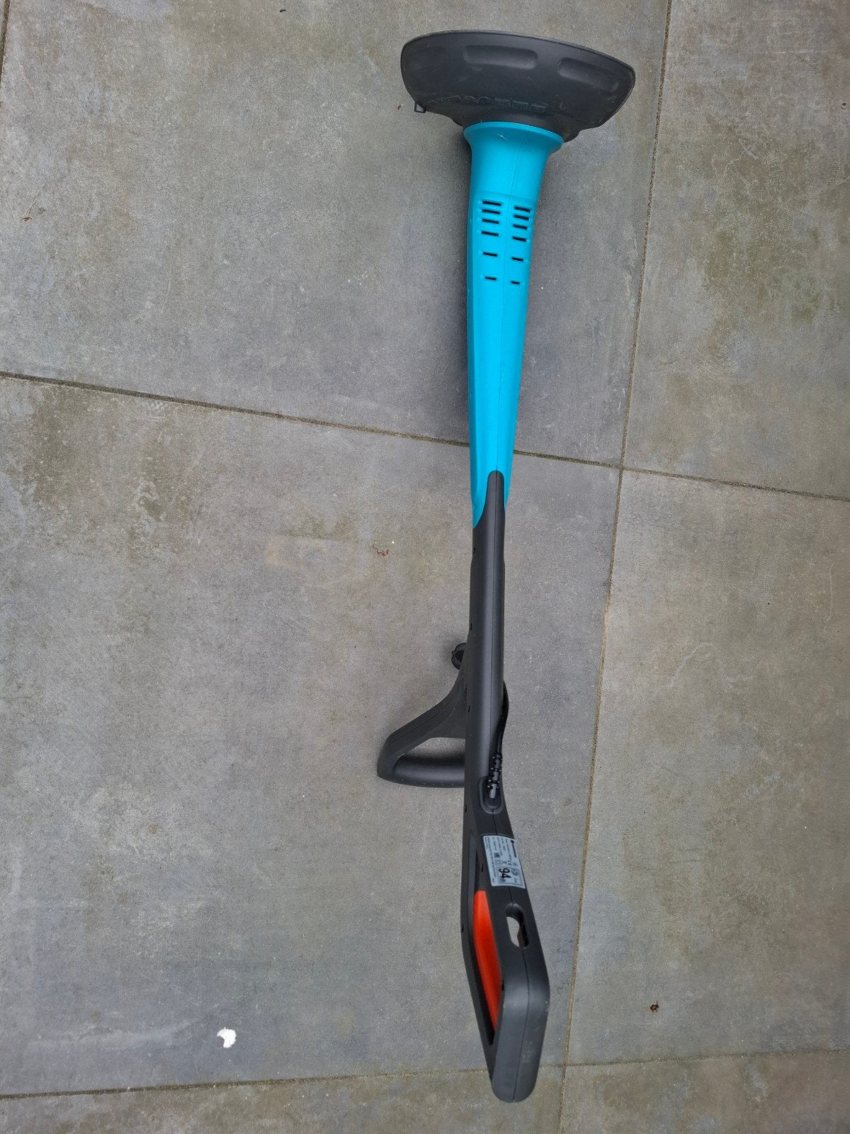Gardena SmallCut 300/23 Grastrimmer - Nieuwstaat, Ophalen, Nieuw, 10 tot 30 cm, Elektrisch