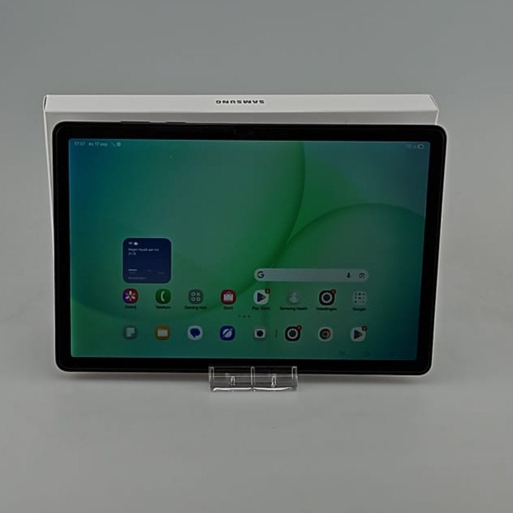 Samsung Galaxy Tab A11 Plus 5G 128GB Wifi+5G Gray, Computers en Software, Samsung, Zo goed als nieuw, Support@Samsung.com, 129, Samsung-ro, Yeongtong-gu
Suwon-si, Gyeonggi-do 16677
South Korea