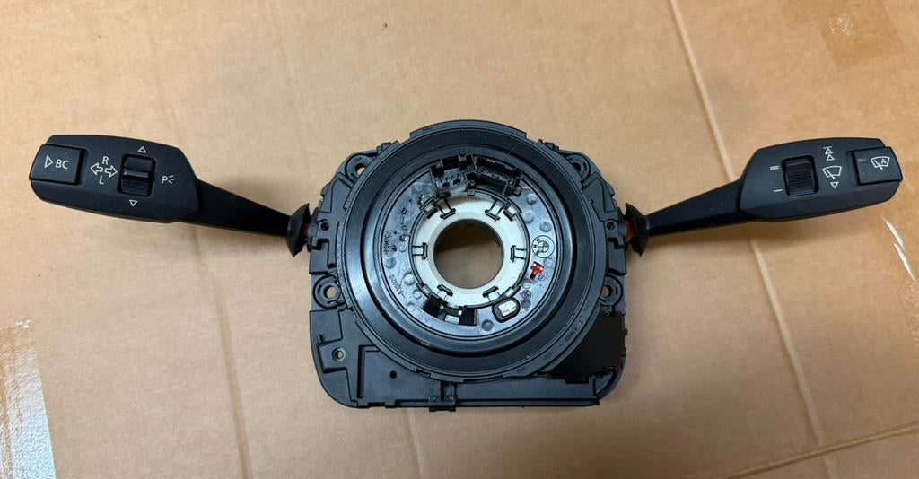 Bmw E91 E81 E87 SZL module, Auto-onderdelen, Ophalen of Verzenden, Gebruikt, BMW