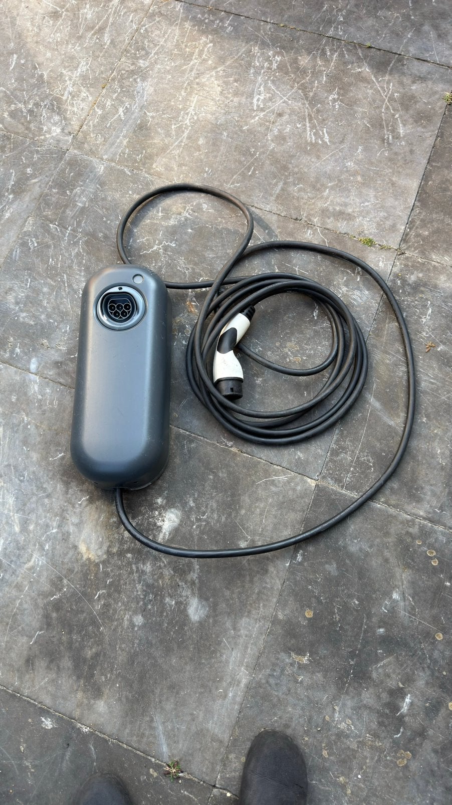 Newmotion laadpaal, Auto diversen, Laadpalen, Ophalen, Gebruikt, Laadpaal