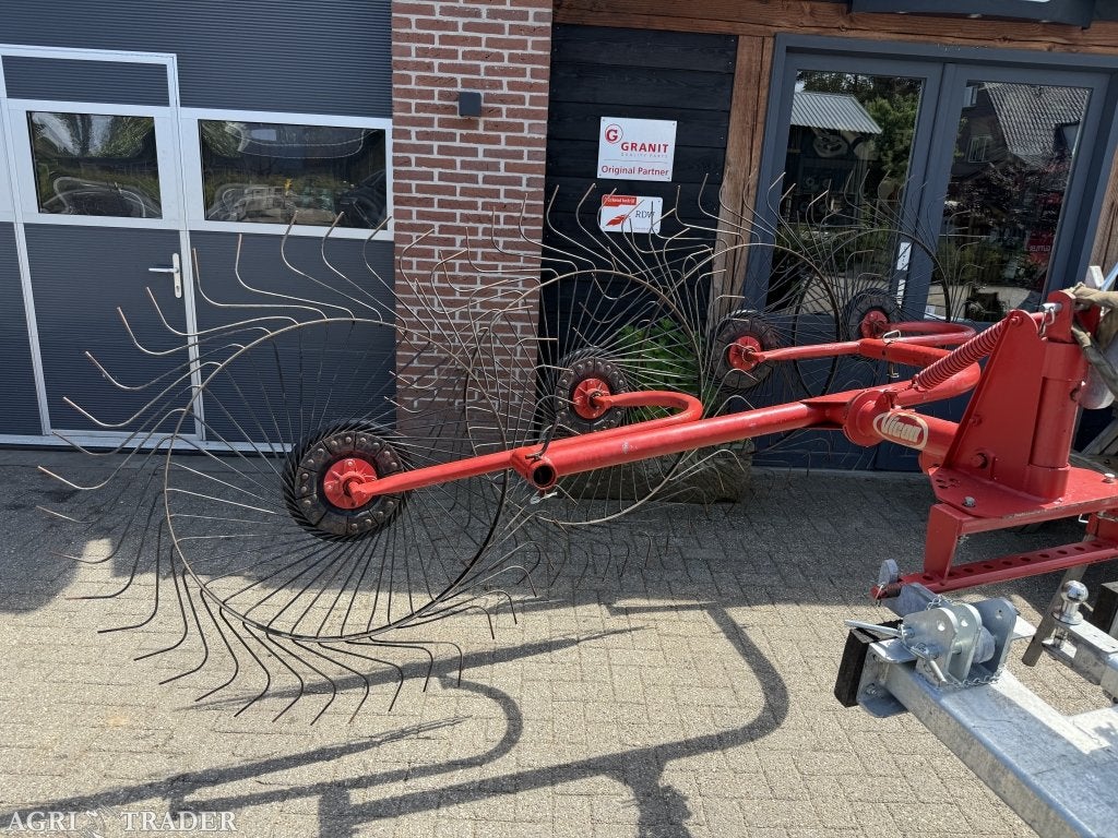 Vicon acrobaat, Niet opgegeven, -, Niet opgegeven