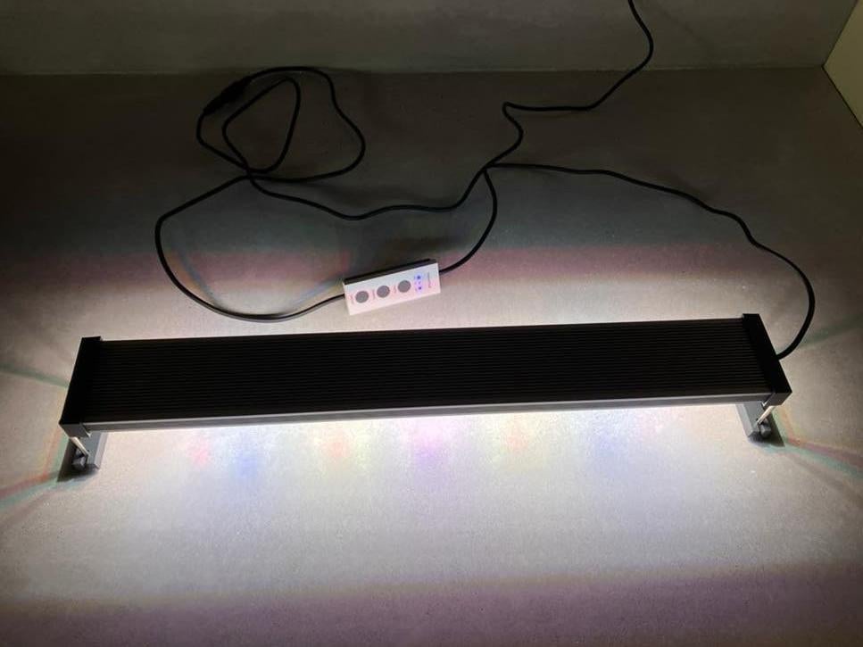 Twinstar Light B-Line 45B, Dieren en Toebehoren, Vissen | Aquaria en Toebehoren, Zo goed als nieuw, Verlichting of Verwarming