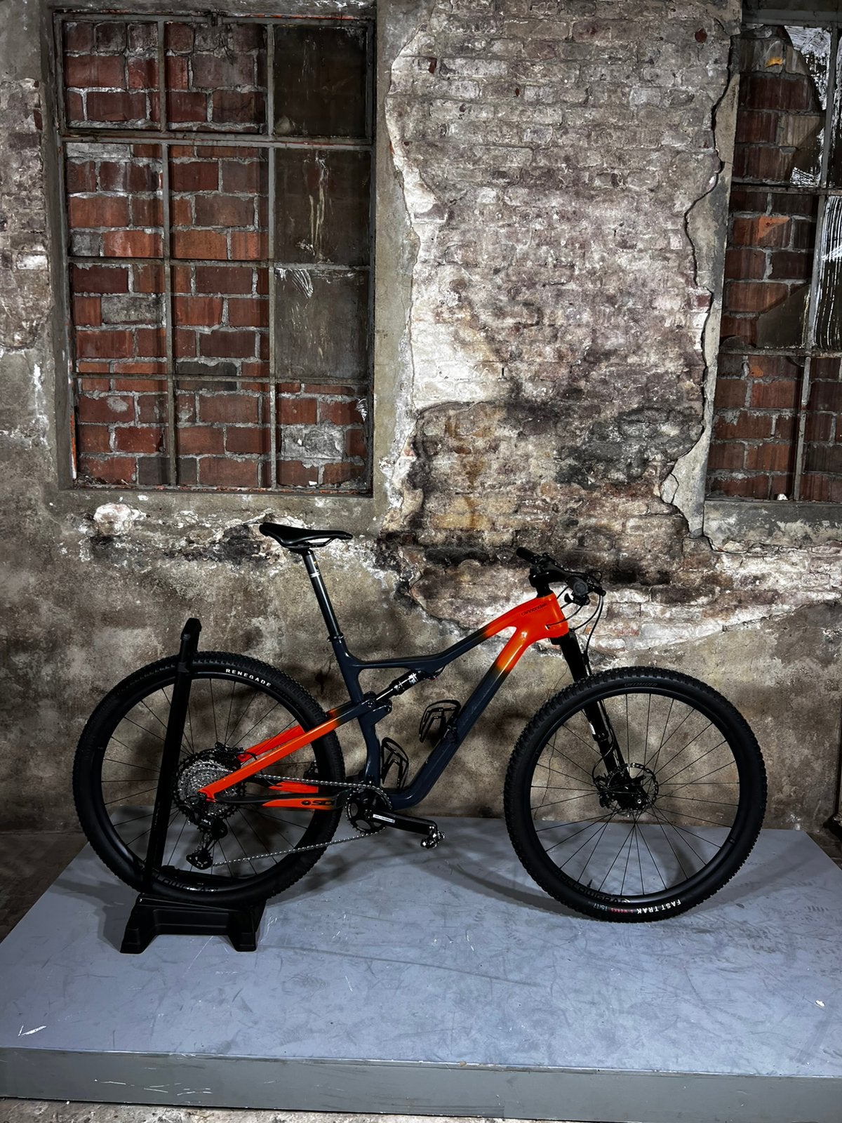 Cannondale scalpel | Maat L, Overige merken, Ophalen of Verzenden, Zo goed als nieuw, Schijfrem
