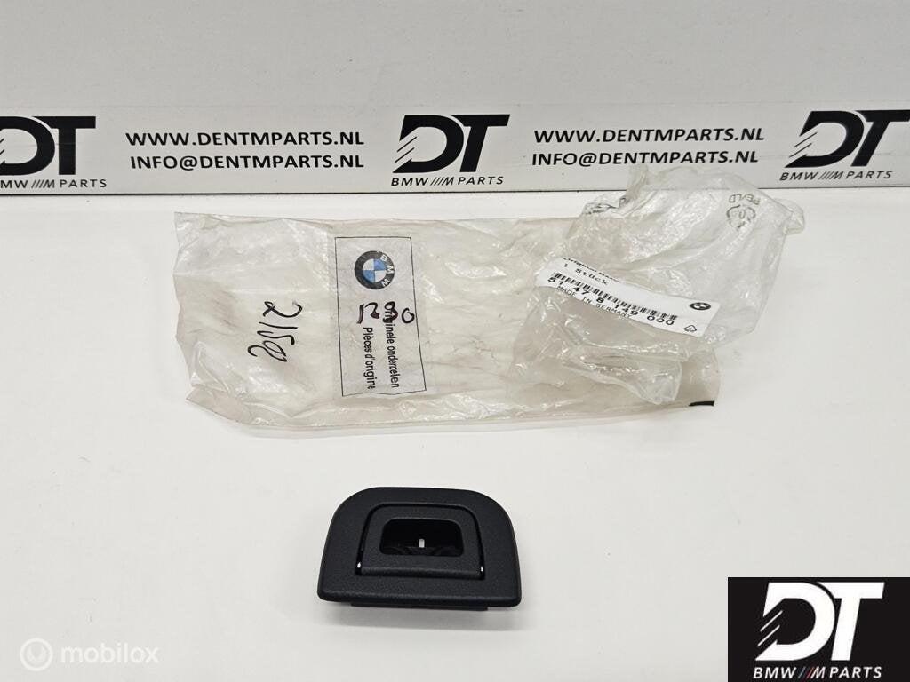Tie-down ring BMW E36 E34 Z3 51478149000