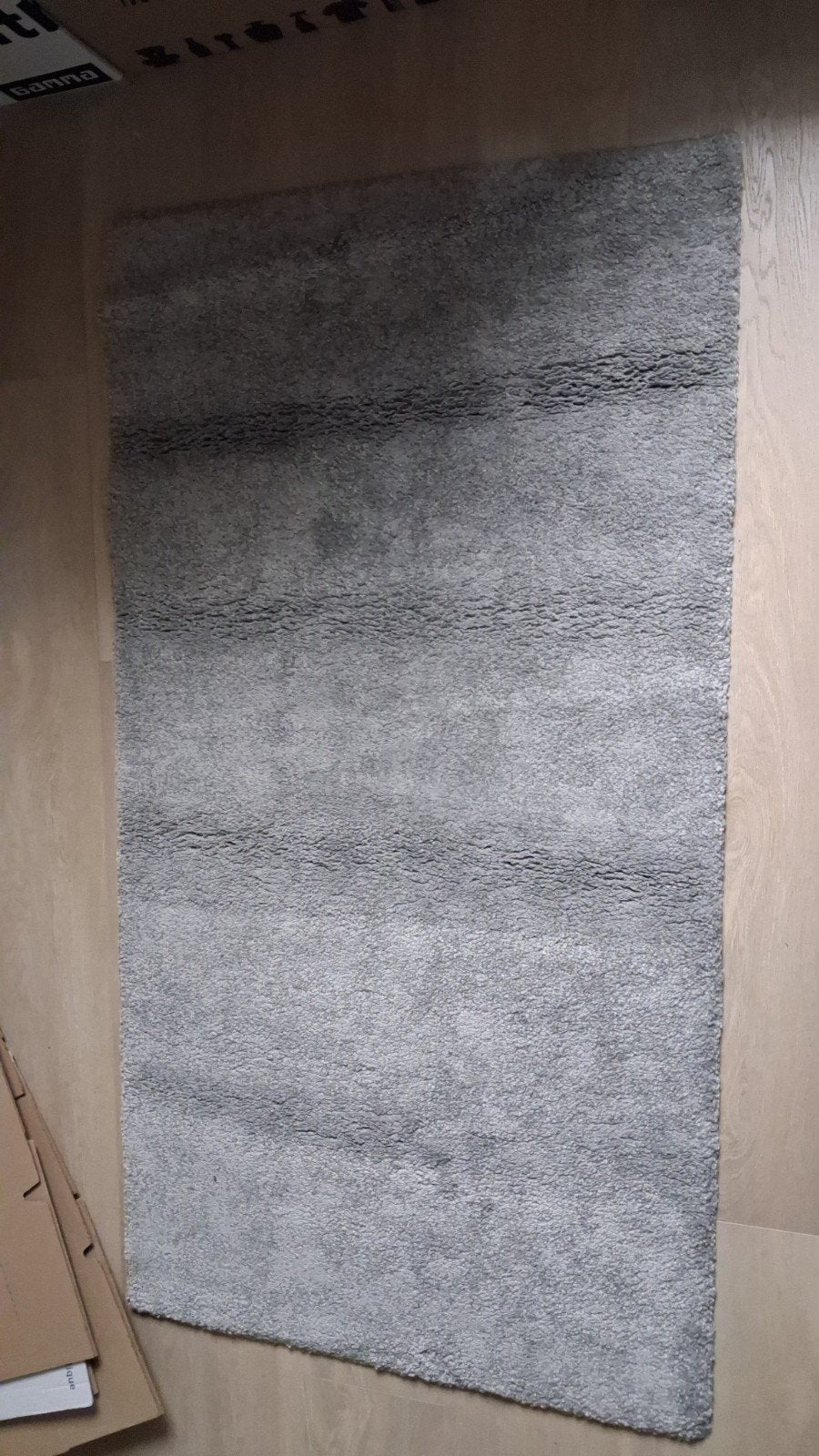 IKEA Stoense tapijt - Zo goed als nieuw, Ophalen, 100 tot 150 cm, 50 tot 100 cm, Zo goed als nieuw