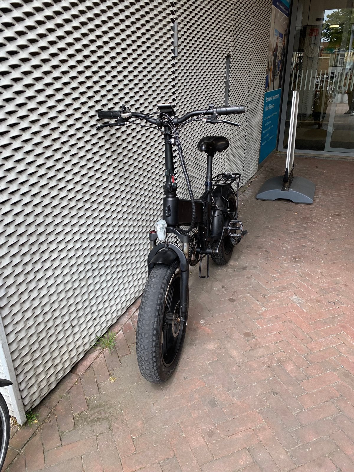 Roxx fatbike, Ophalen of Verzenden, Zo goed als nieuw, Overige modellen