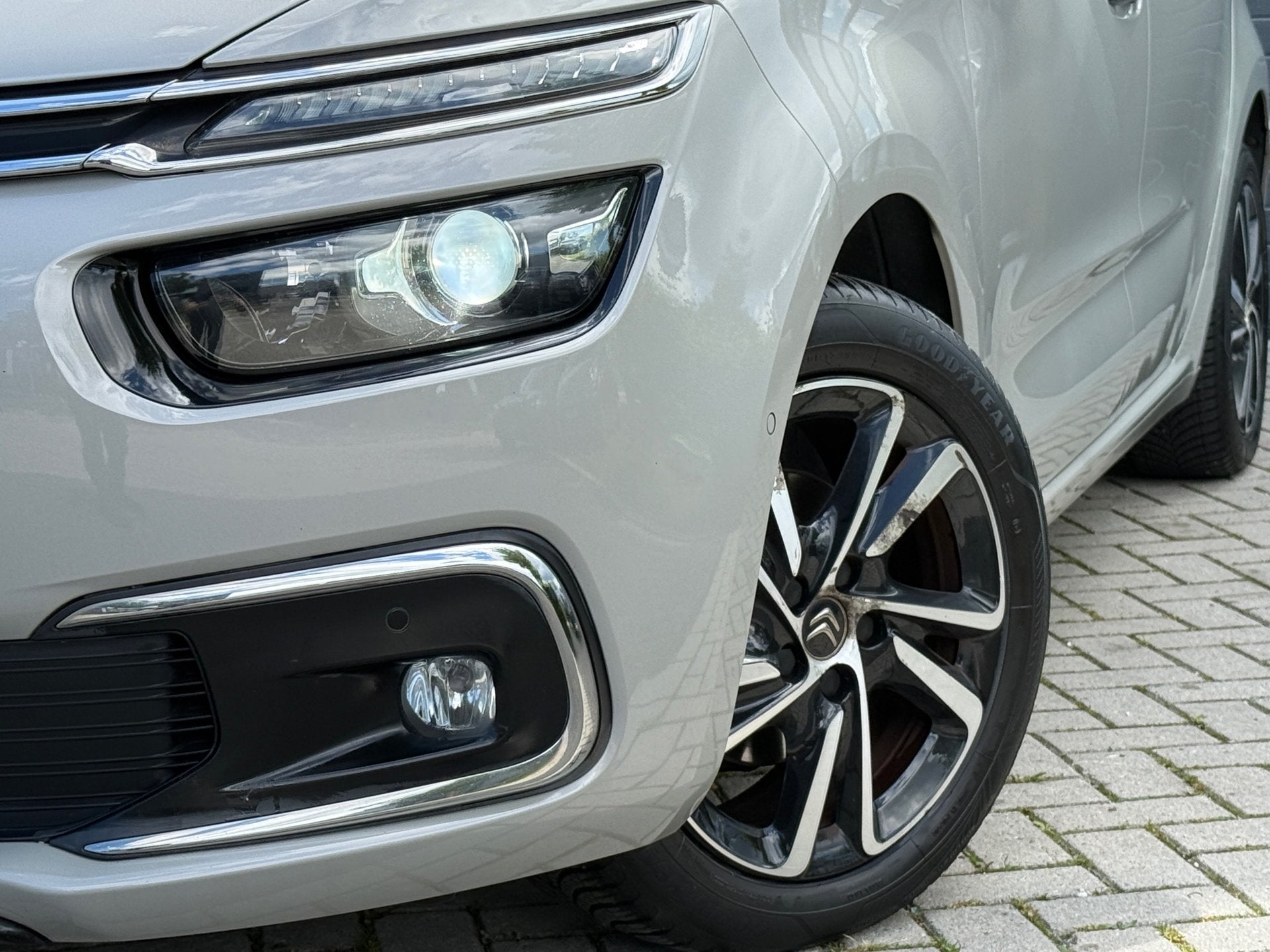 Citroën C4 Grand Picasso