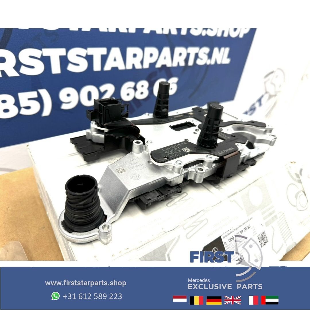 A0002703900 80 MECHATRONIK W176 A KLASSE 200 220 250 TEILESA, Gebruikt, -, Ophalen of Verzenden, -