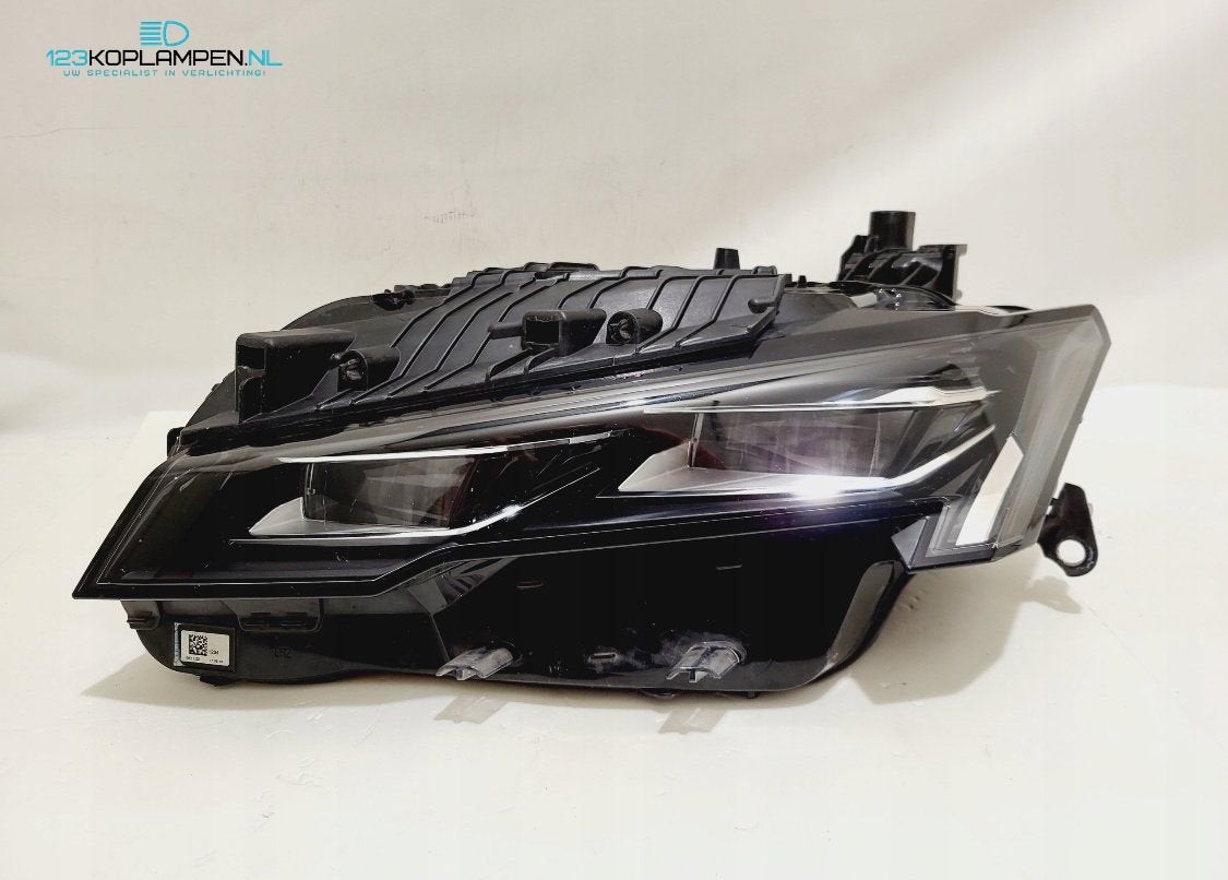 Peugeot 308 3 / III T10 Full Led Matrix Koplamp links, Auto-onderdelen, Verlichting, Peugeot, Gebruikt, Ophalen of Verzenden
