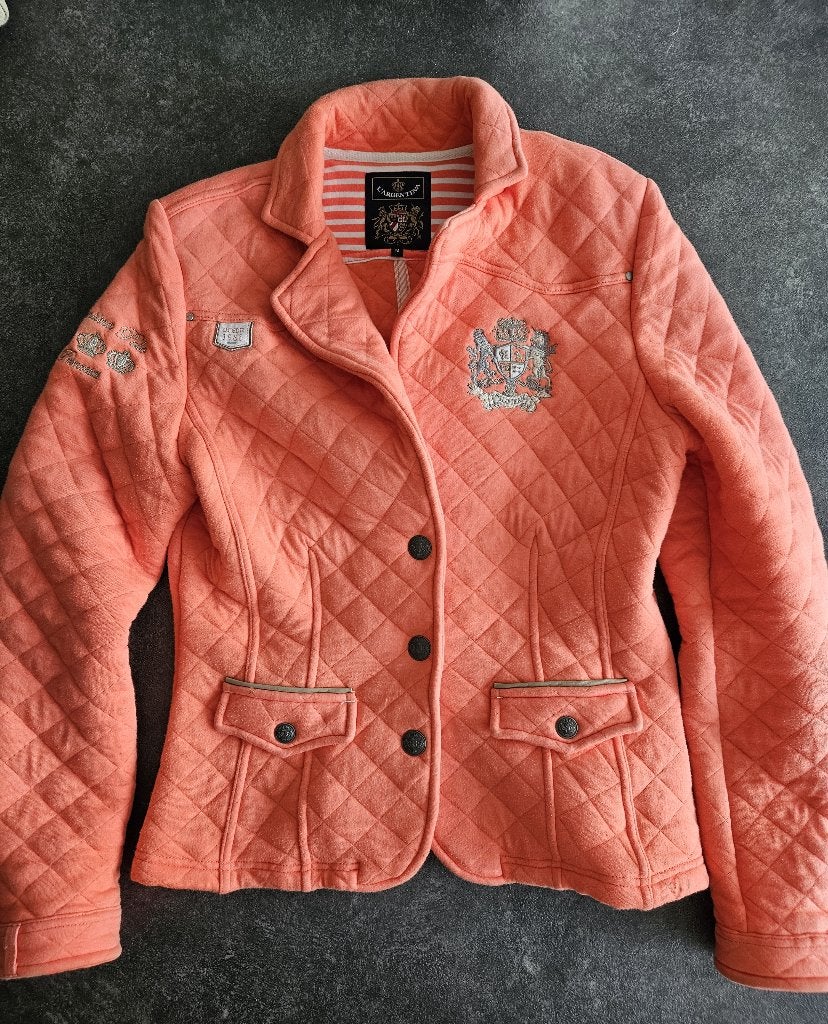 L'  argentina blazer mt M, Kleding | Dames, Ophalen of Verzenden, Gedragen, Maat 38/40 (M)