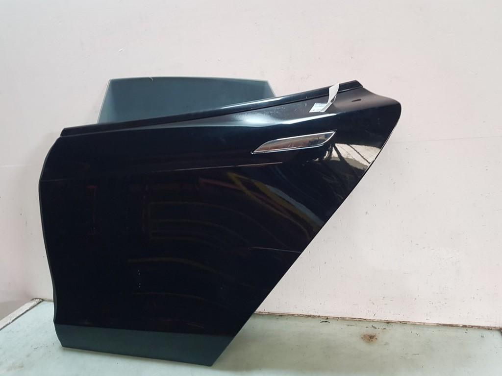 Portier Links Achter Tesla Model S 2014 6006394E0H, Germany_Sales@tesla.com, Gebruikt, Overige automerken, Ludwig-Prandtl-Straße 27 - 29, Berlin 12526, , Duitsland
