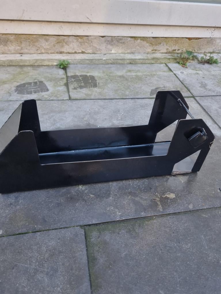Ouxi Accuslot -Trackend Ouxi C80/V8/V8 Pro, Fietsen en Brommers, Fietsen | Bakfietsen, Ophalen of Verzenden, Nieuw